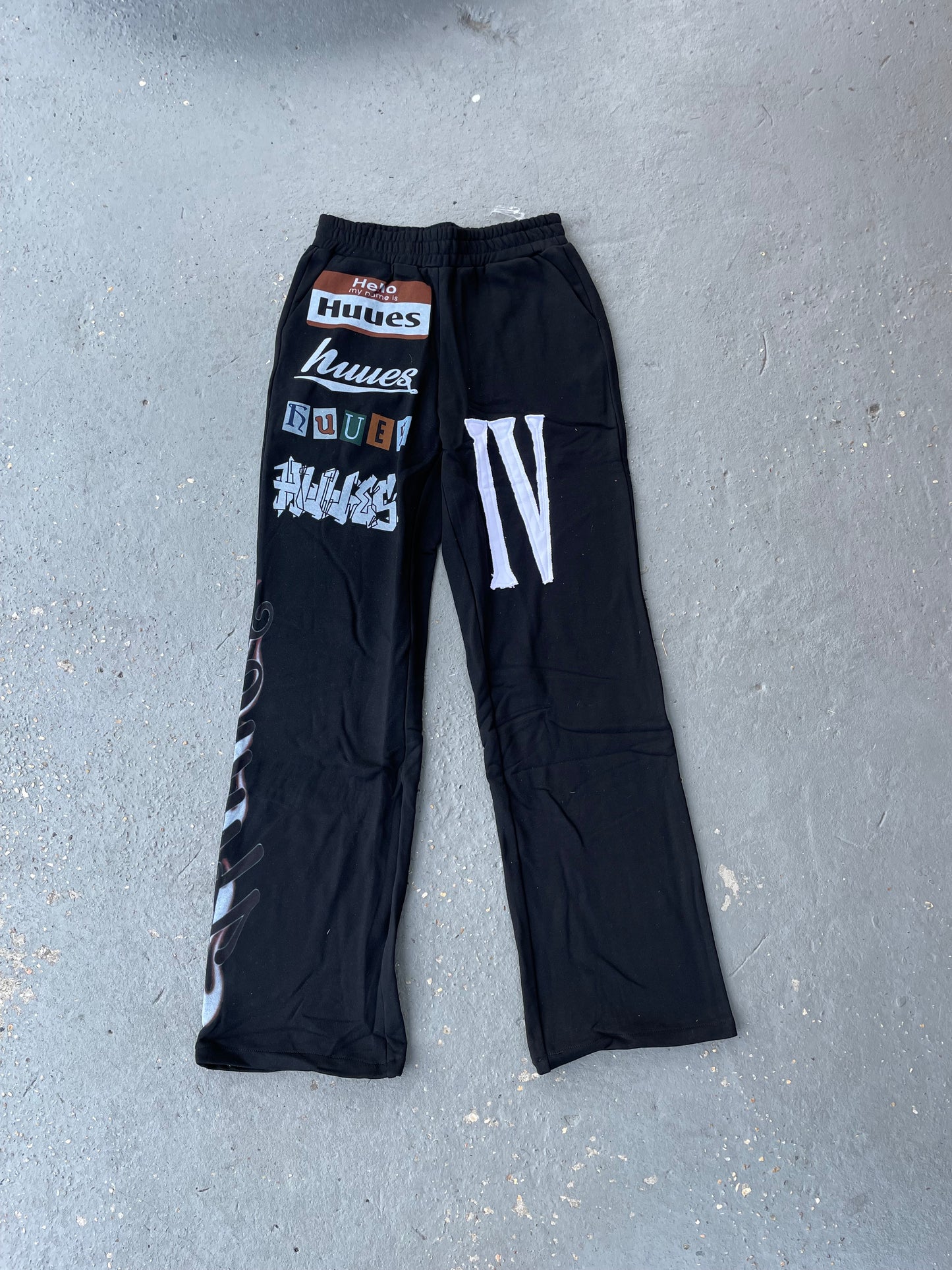 Four Logo (Sweats)