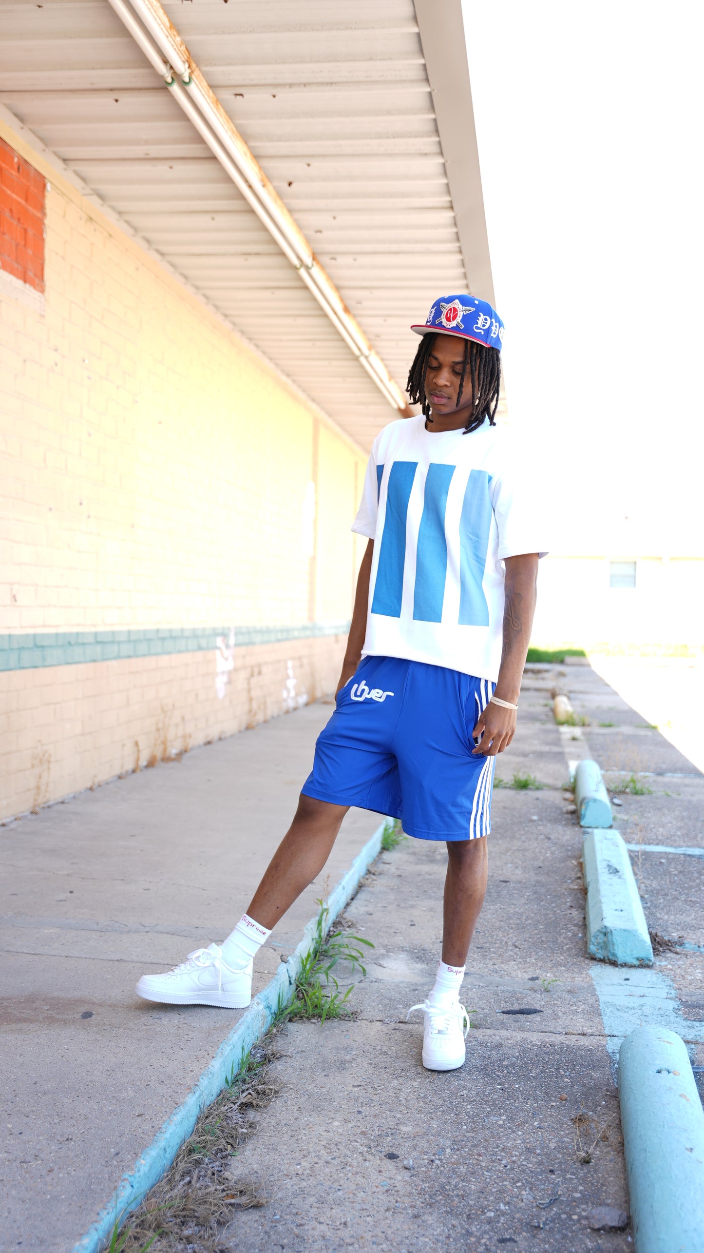 Ligne Tee