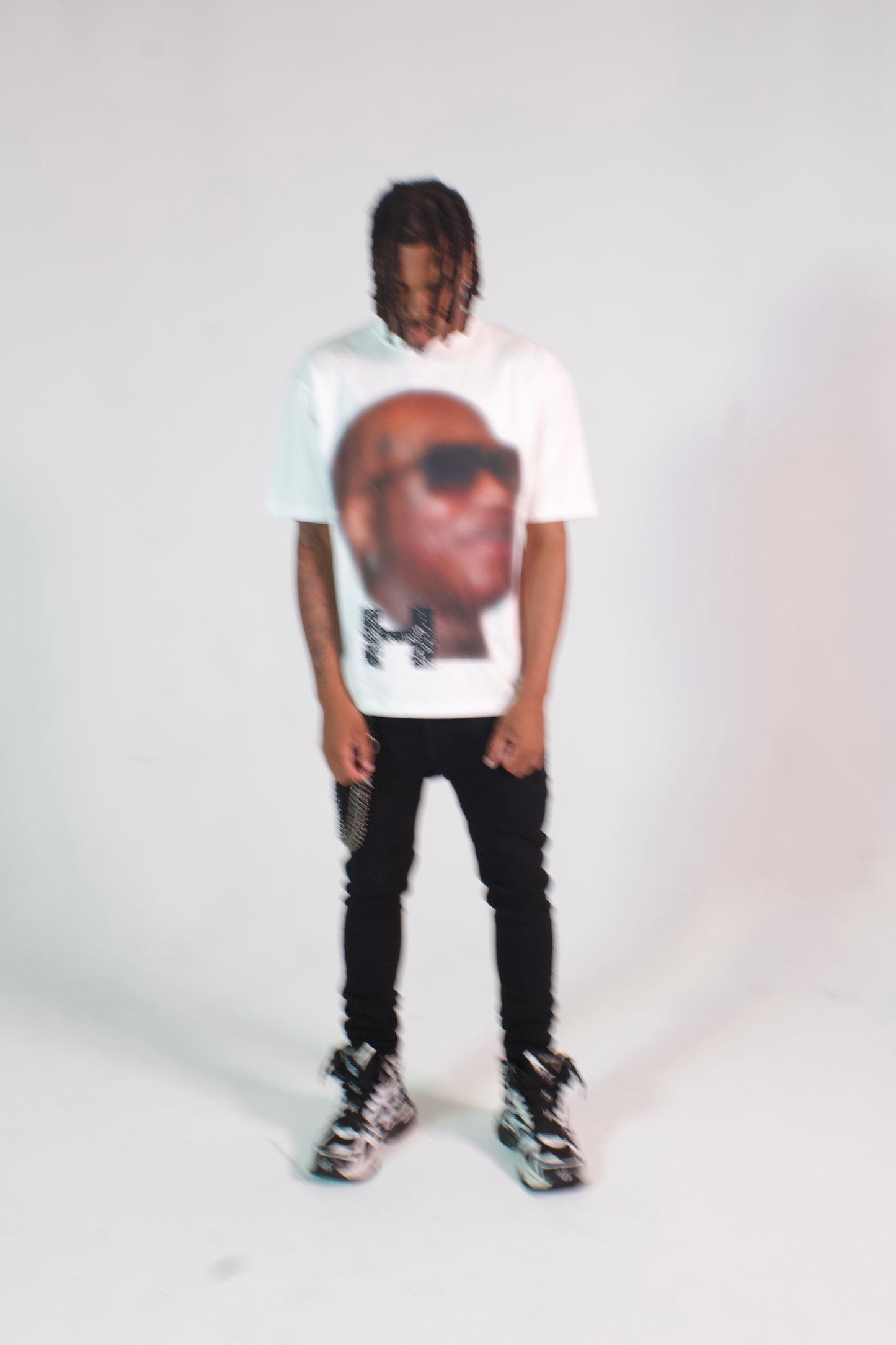 STUNNA Tee