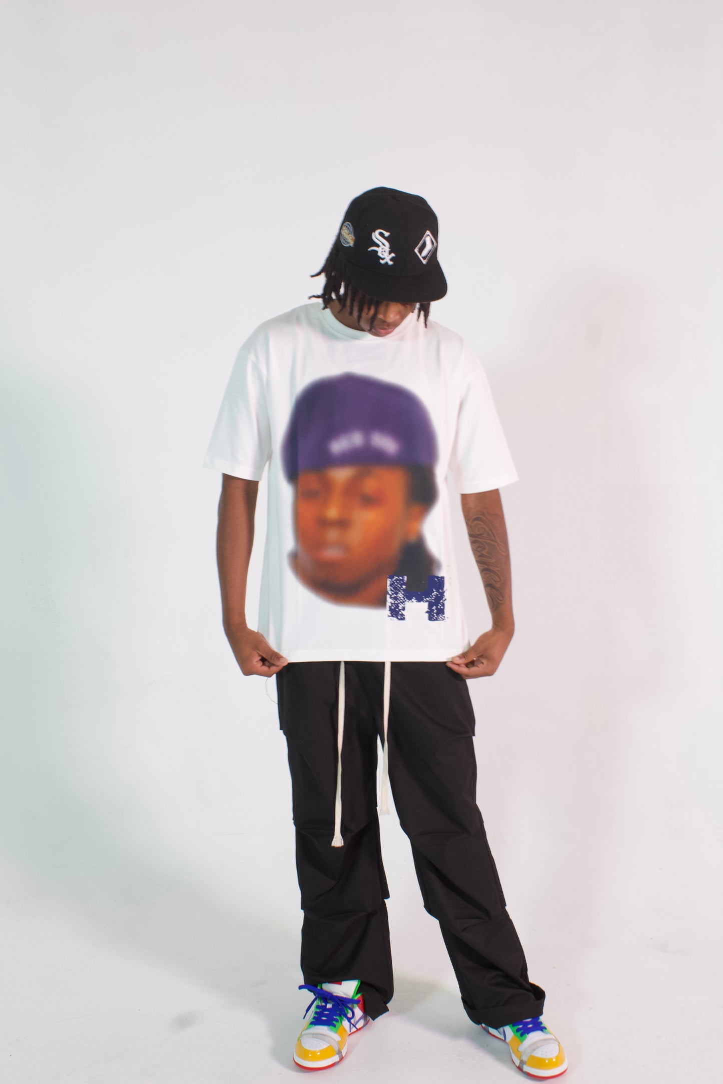 Wayne Tee