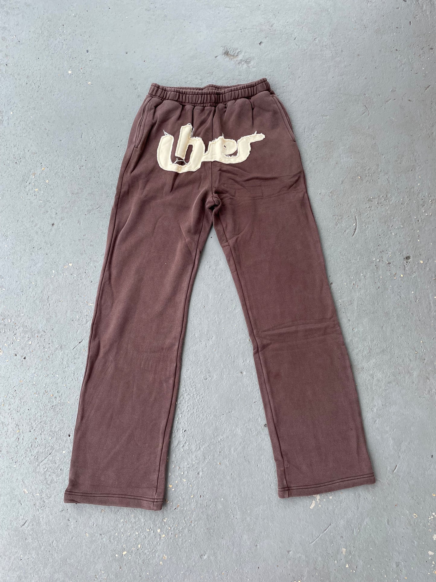 Abstract Sweats