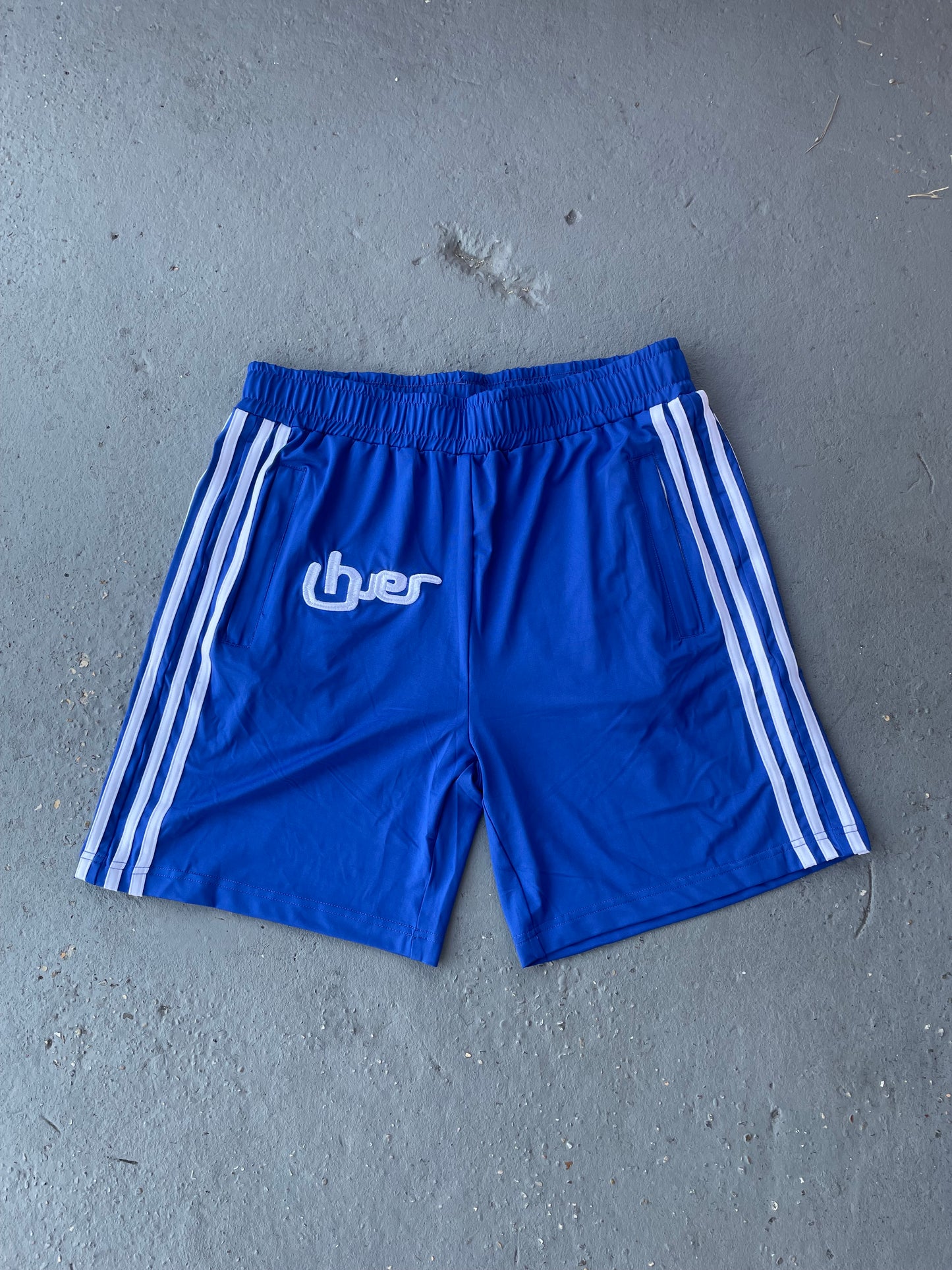 Ligne Shorts