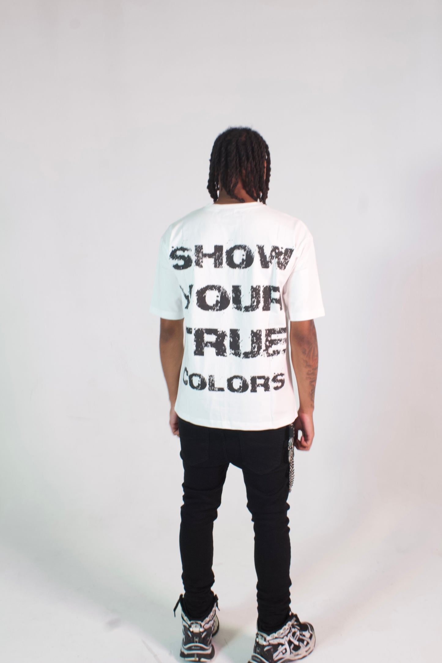 STUNNA Tee