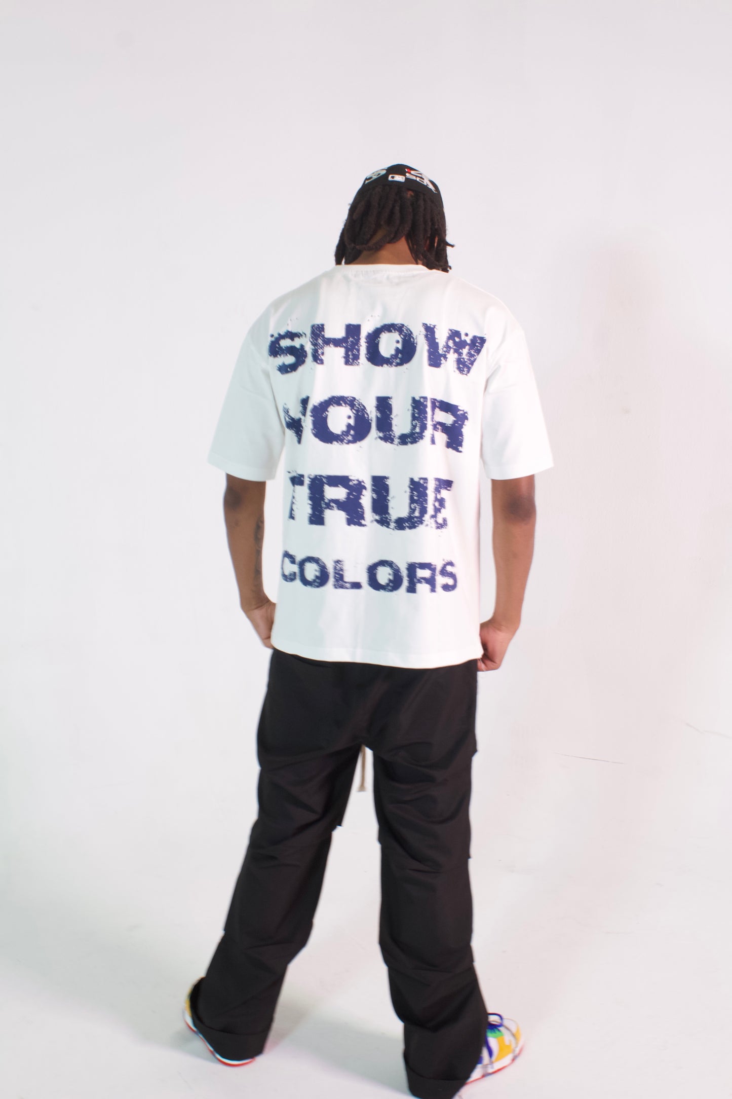 Wayne Tee