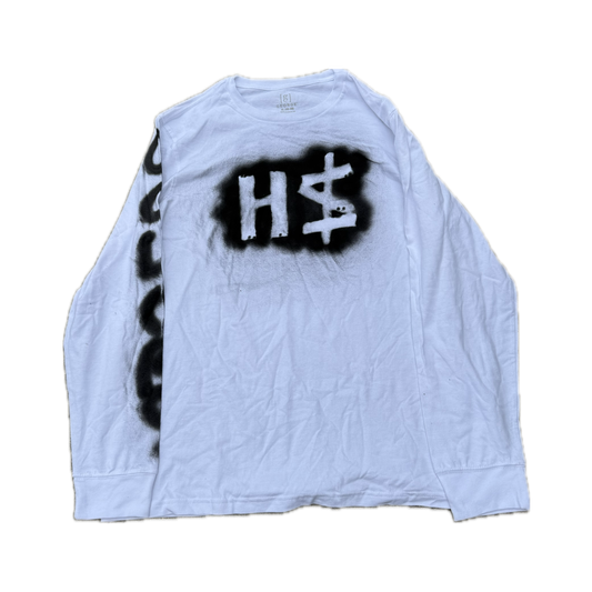 Spray Long Sleeve
