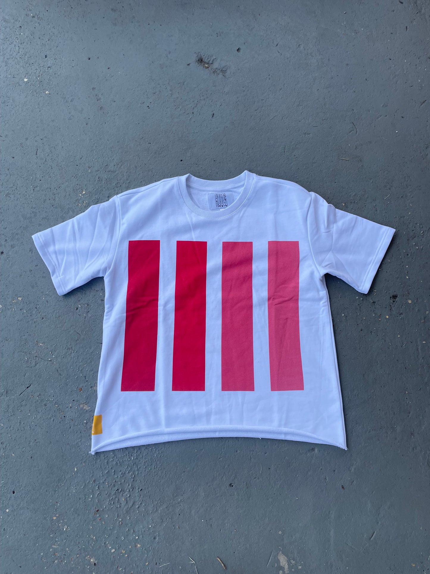 Ligne Tee