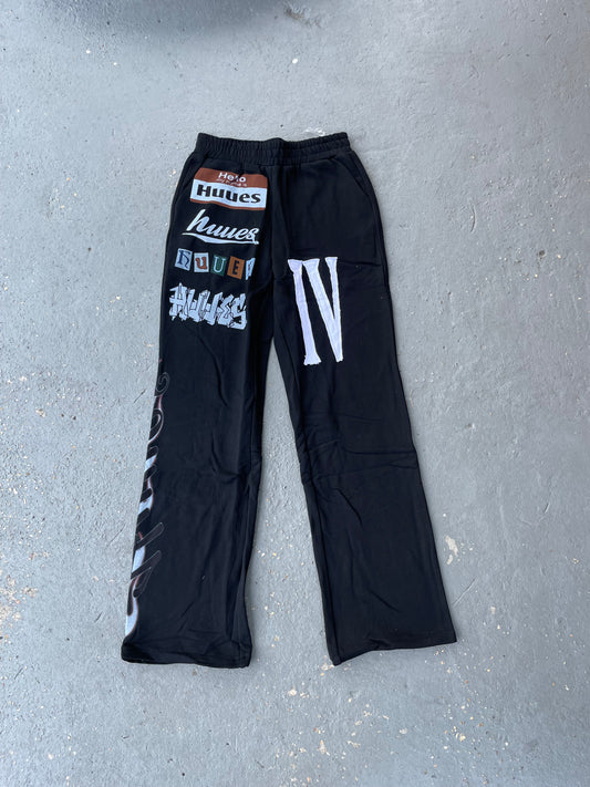 Four Logo (Sweats)