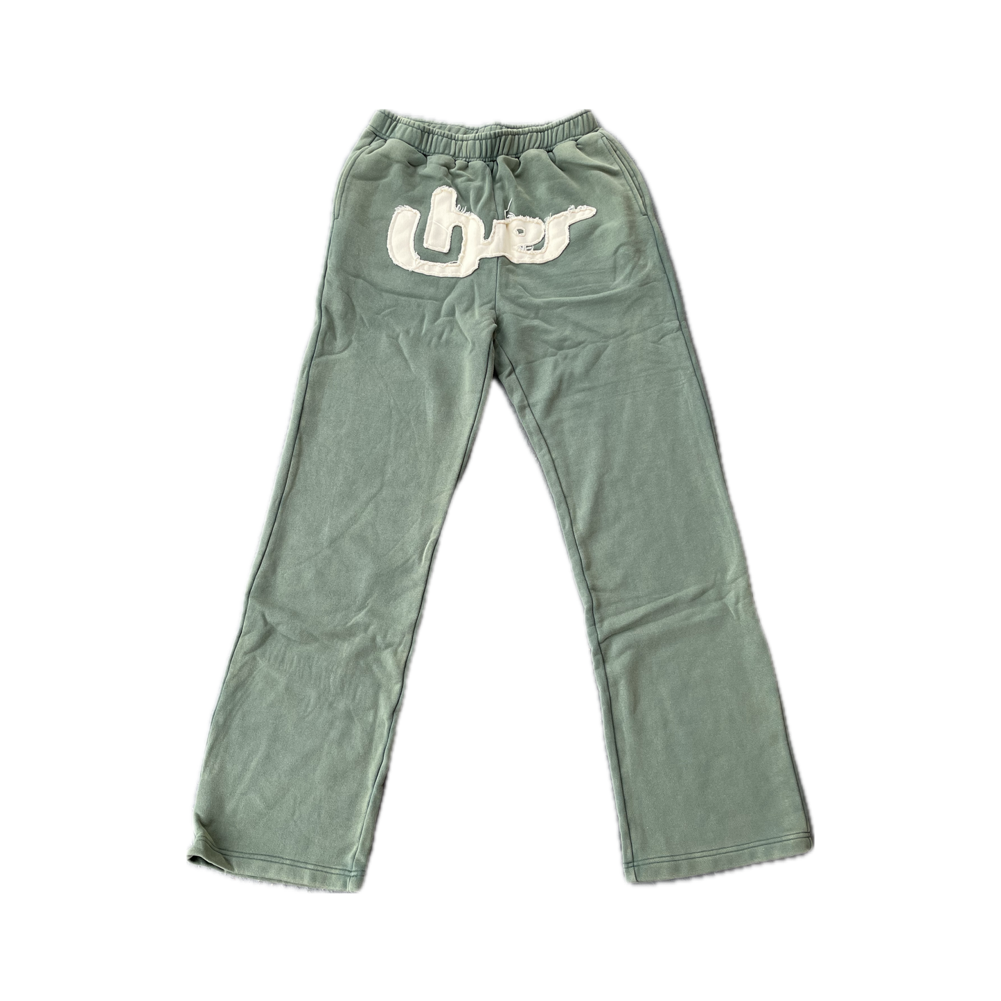 Abstract Sweats