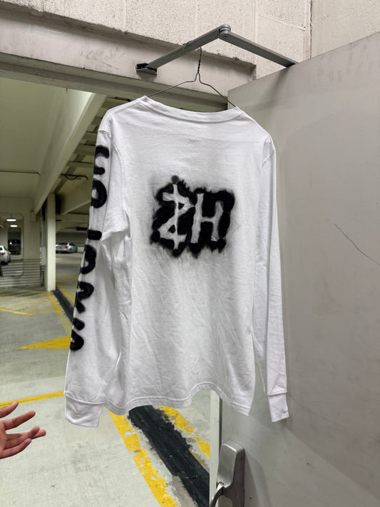 Spray Long Sleeve