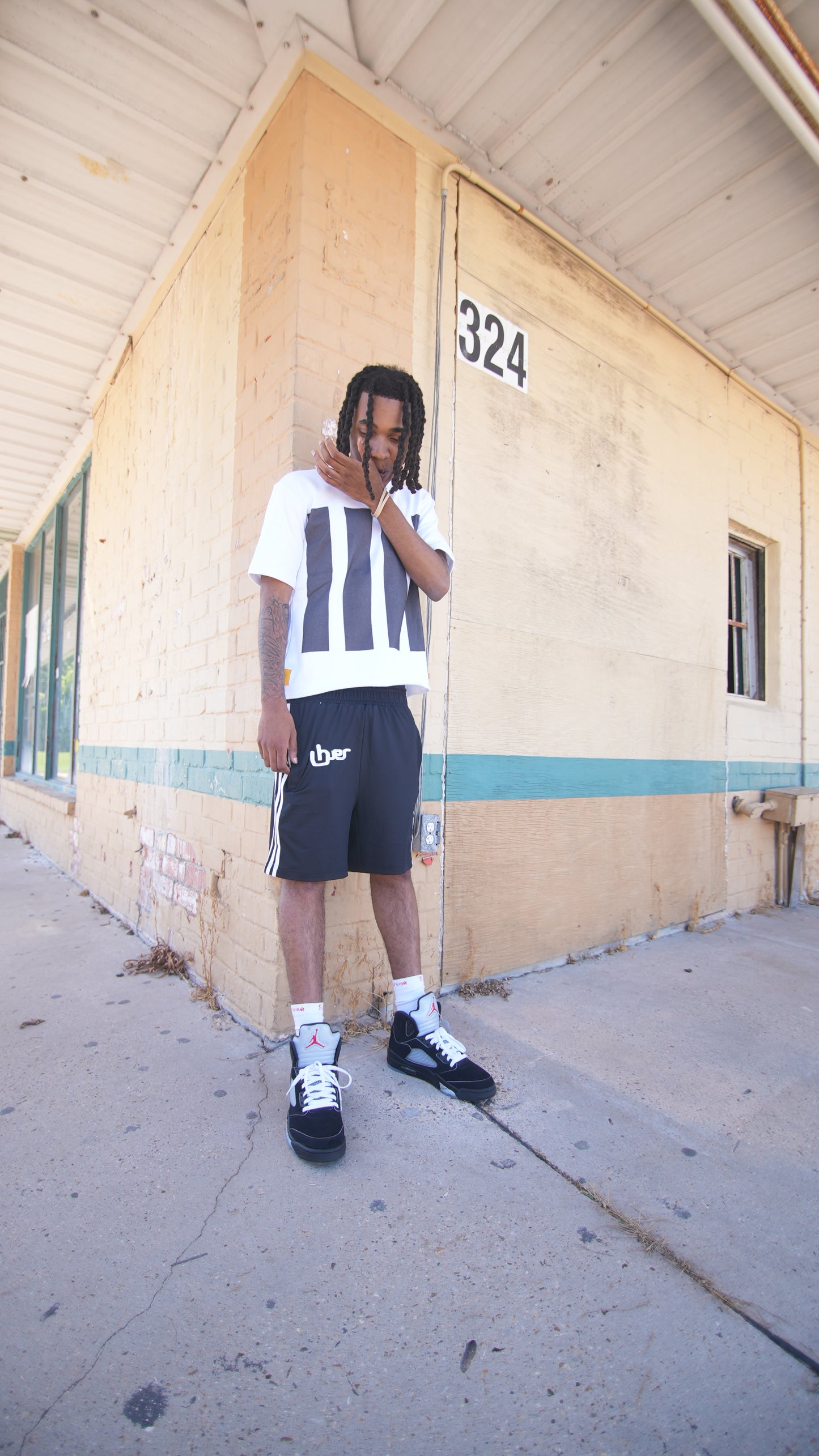 Ligne Tee