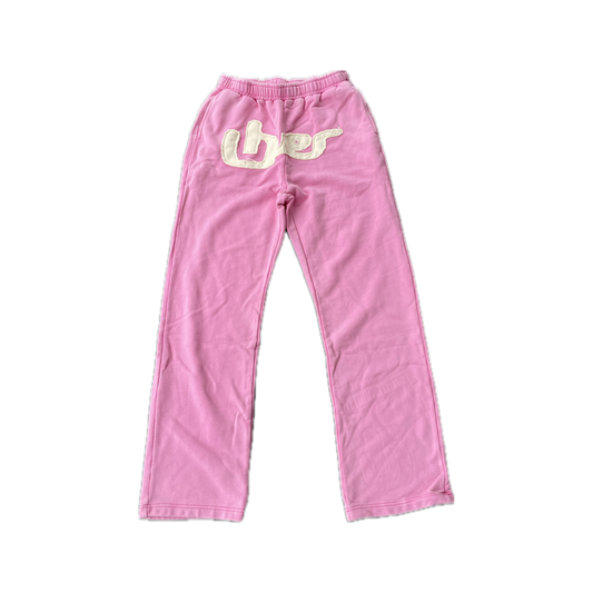Abstract Sweats