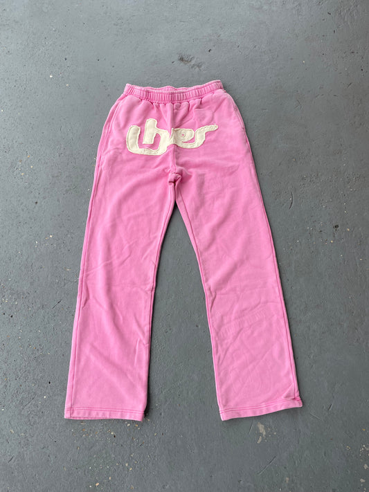 Abstract Sweats