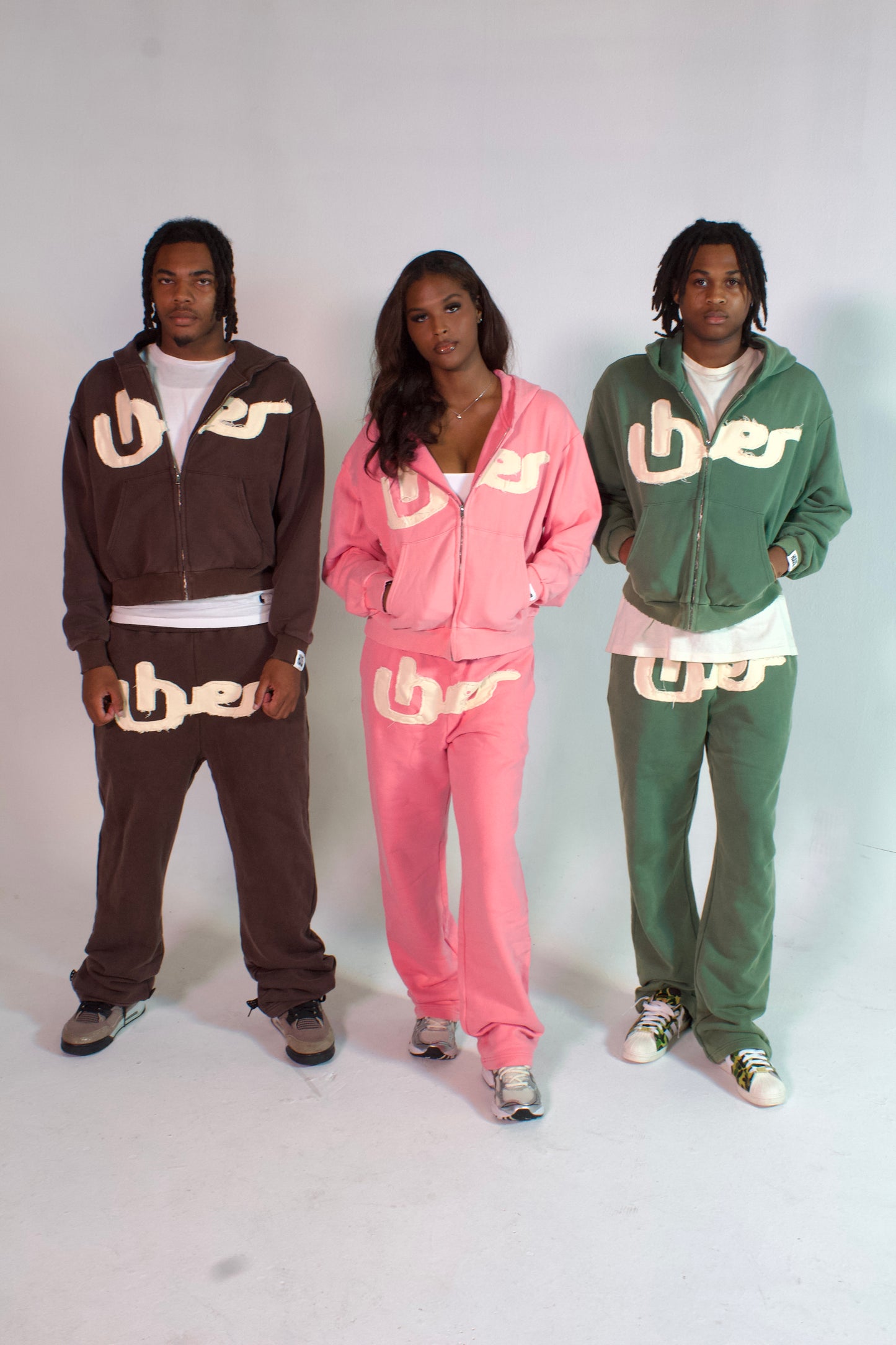 Abstract Sweats