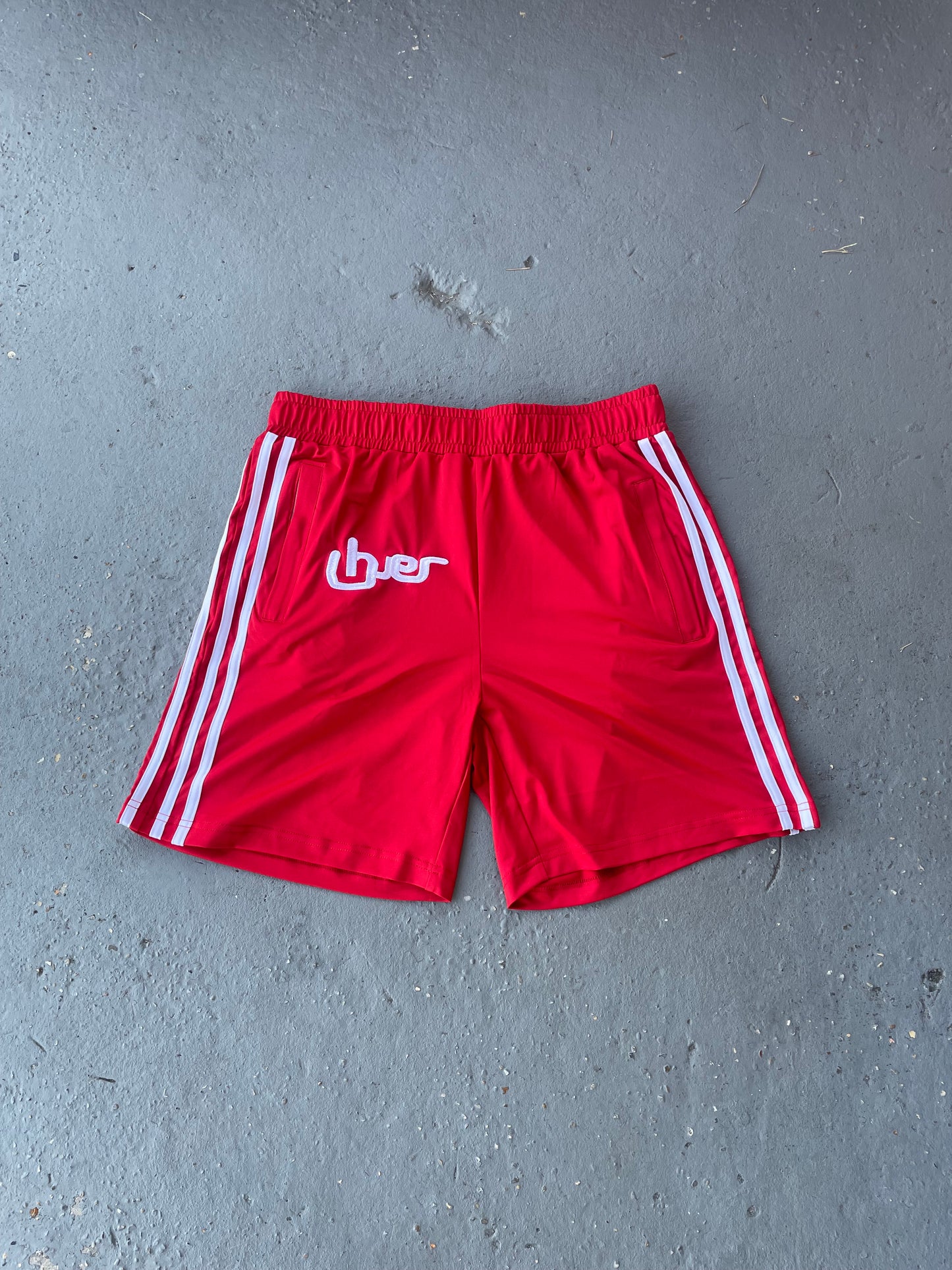Ligne Shorts
