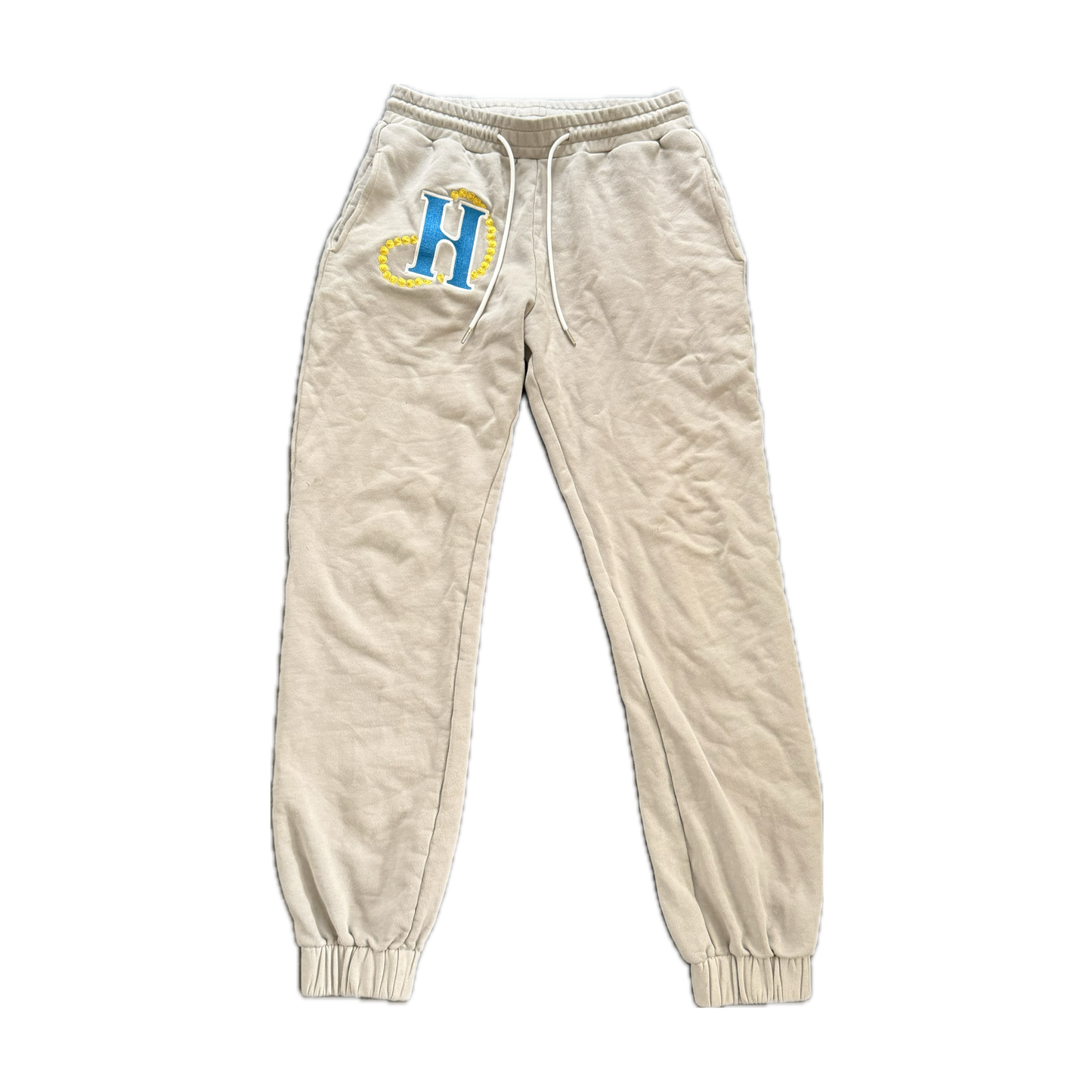 Mardi Sweats