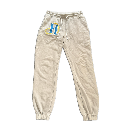 Mardi Sweats