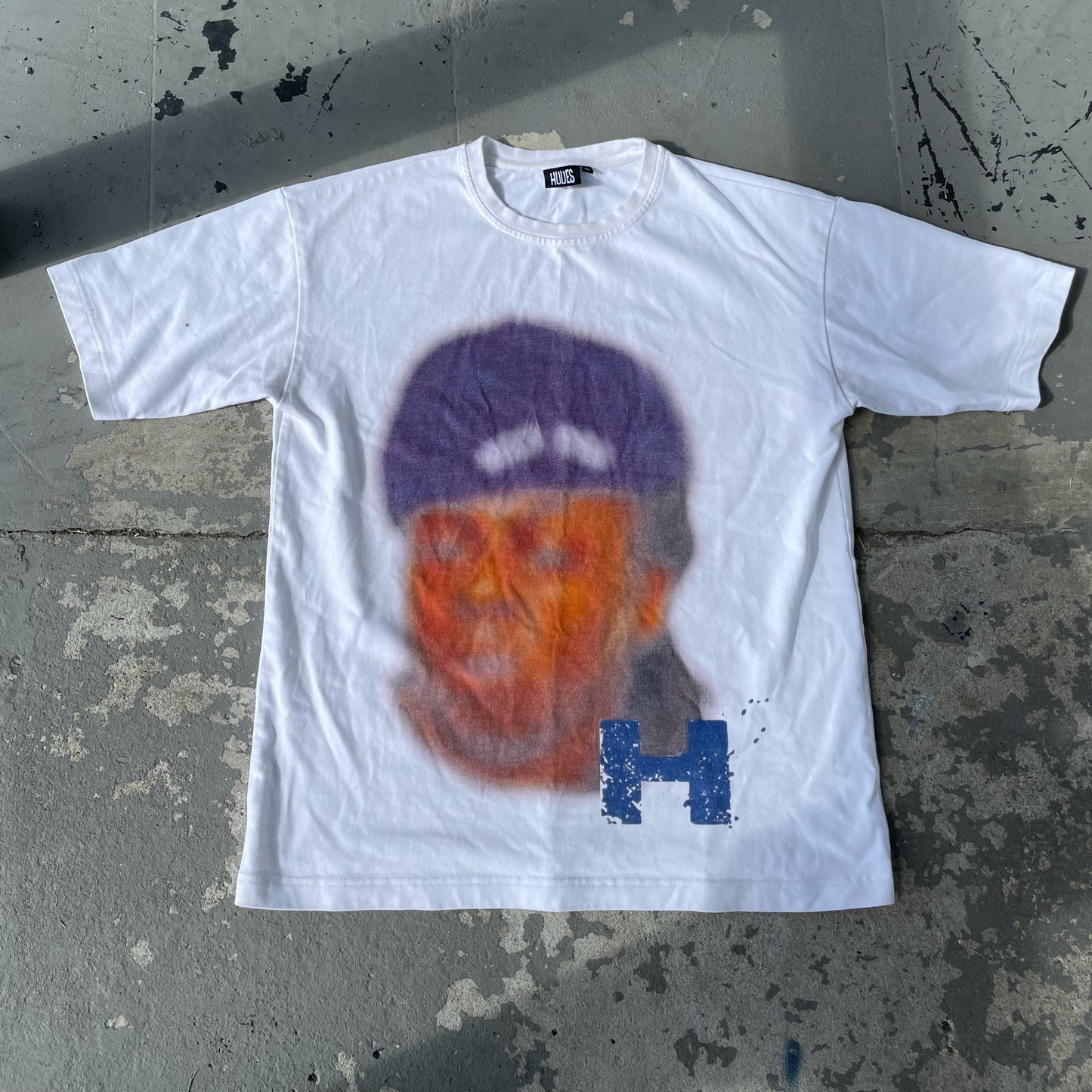 Wayne Tee
