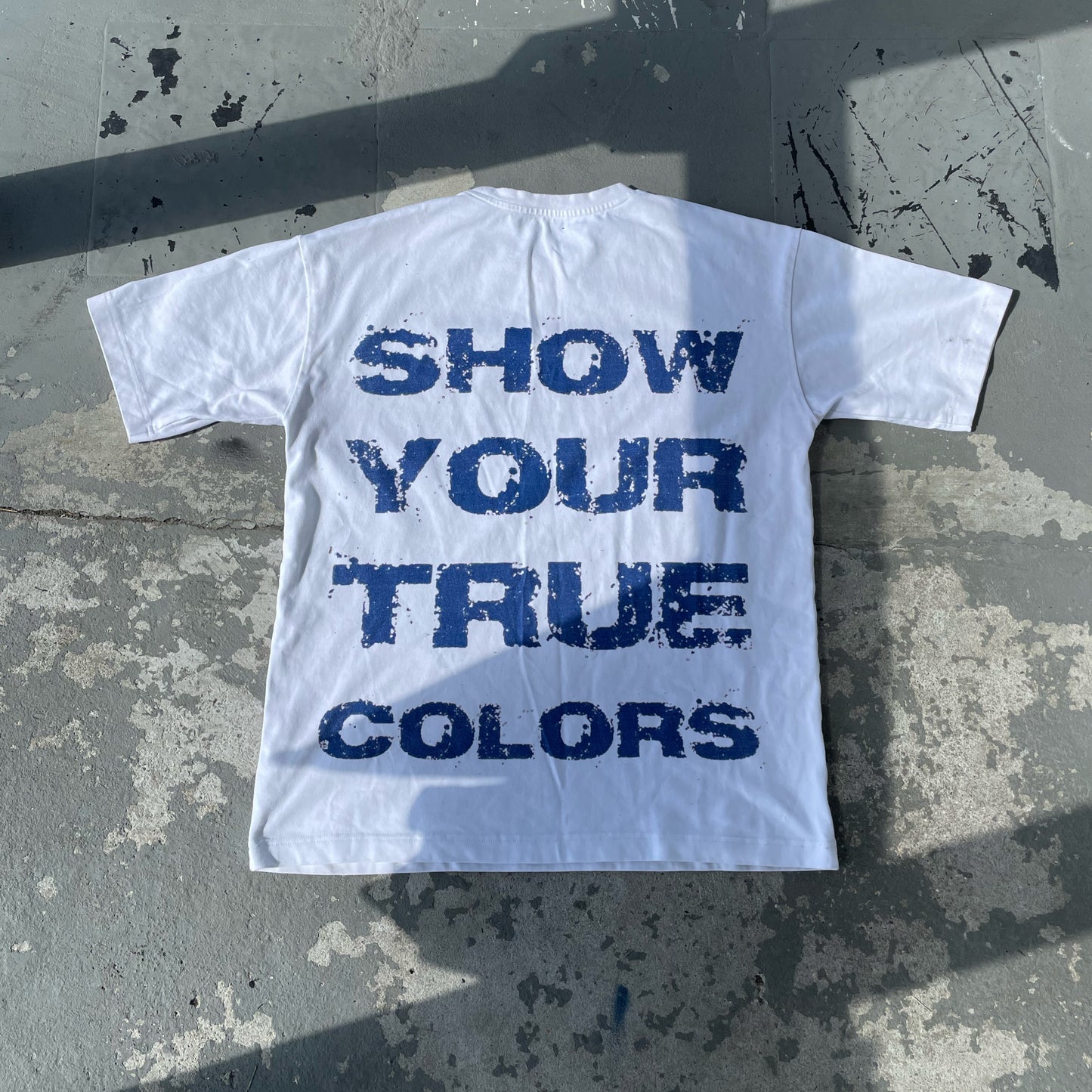Wayne Tee