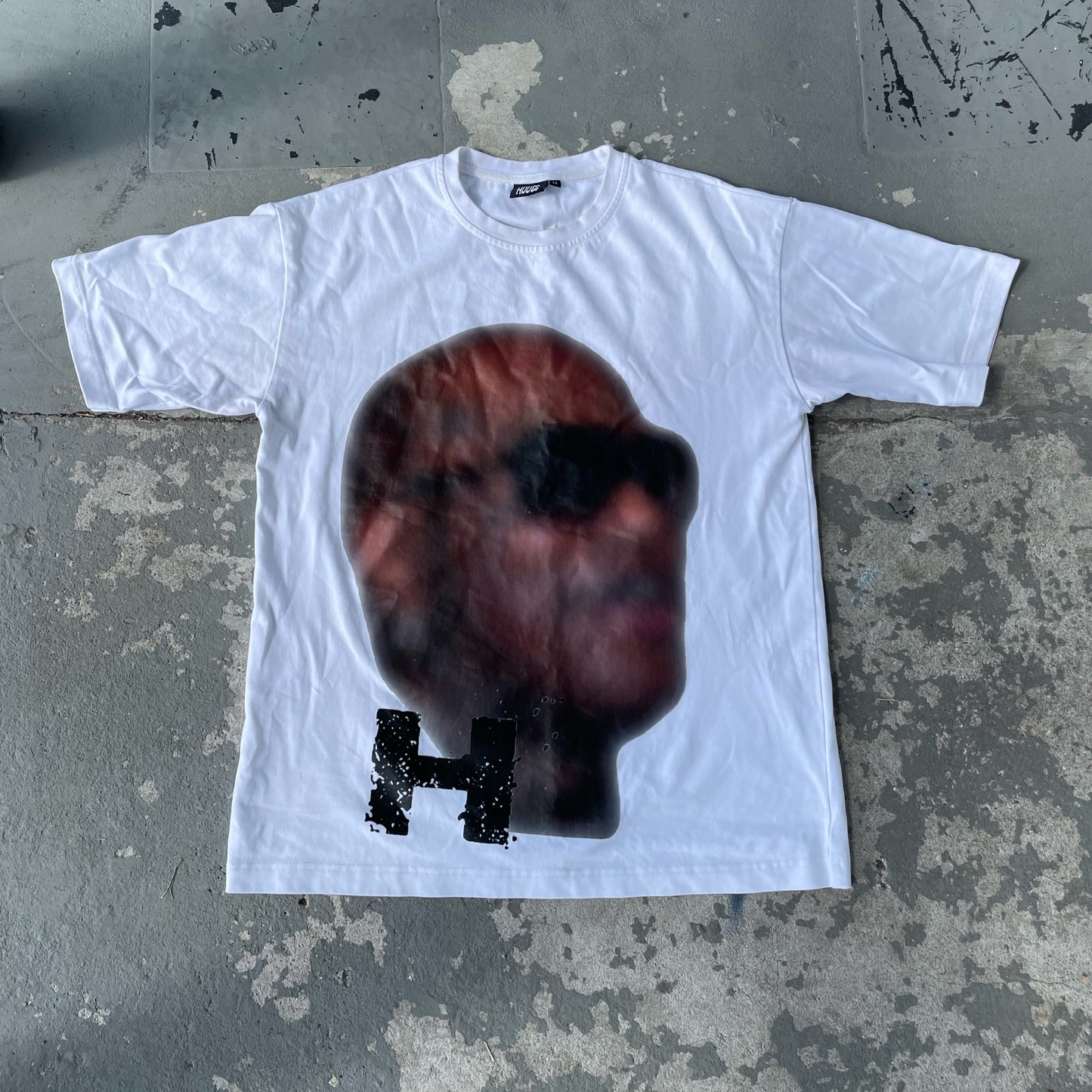 STUNNA Tee