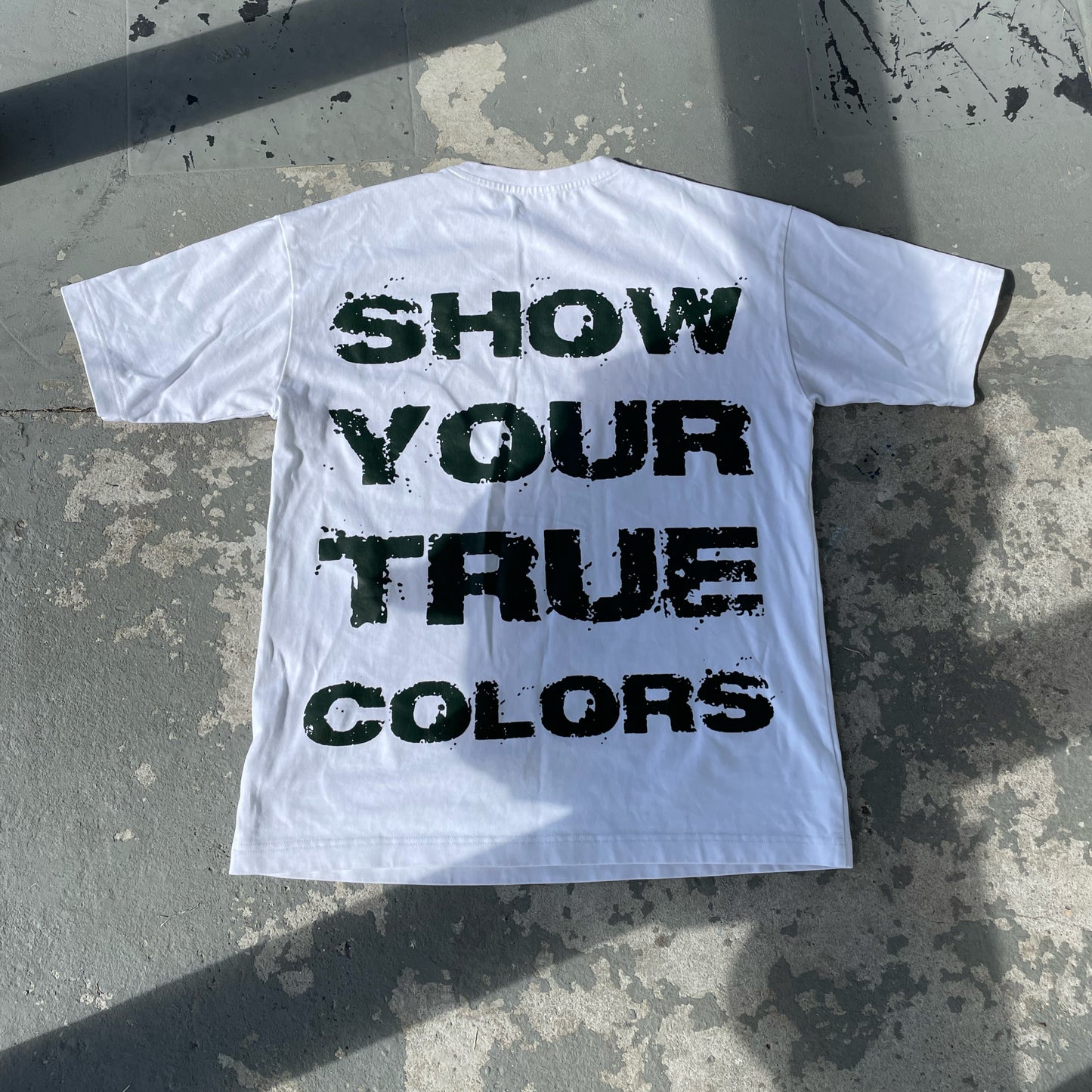 STUNNA Tee