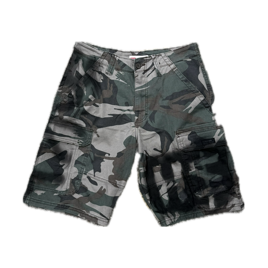 Spray Cargo (Camo)