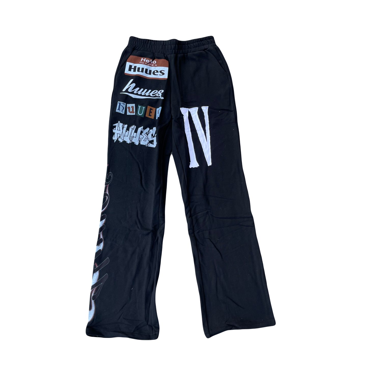 Four Logo Sweats