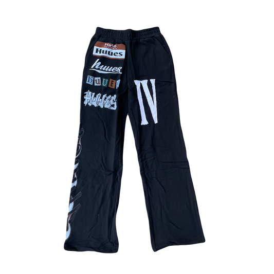 Four Logo Sweats